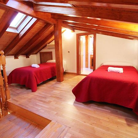 Apartamentos Good Stay Prado Madrid Exterior photo