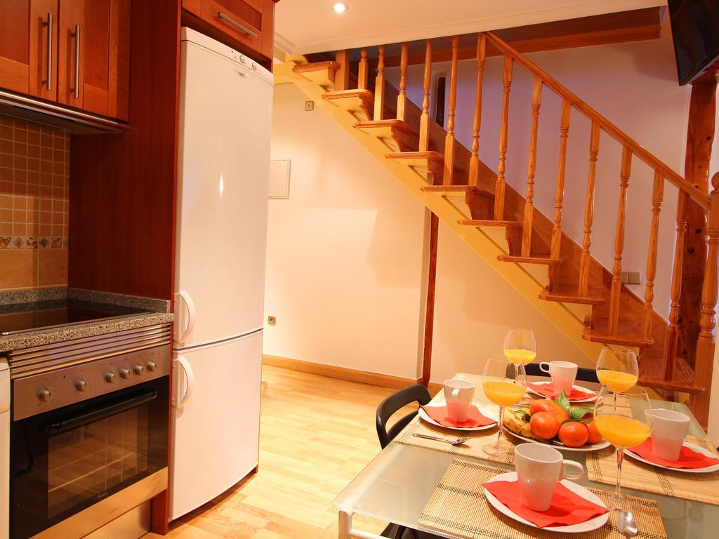 Apartamentos Good Stay Prado Madrid Exterior photo