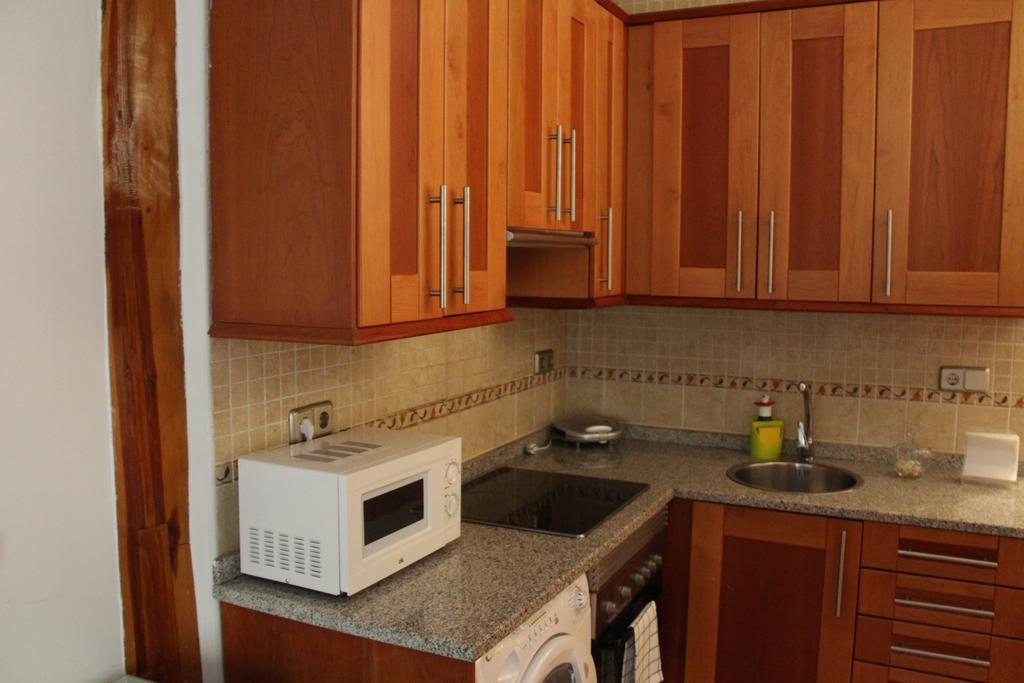 Apartamentos Good Stay Prado Madrid Room photo