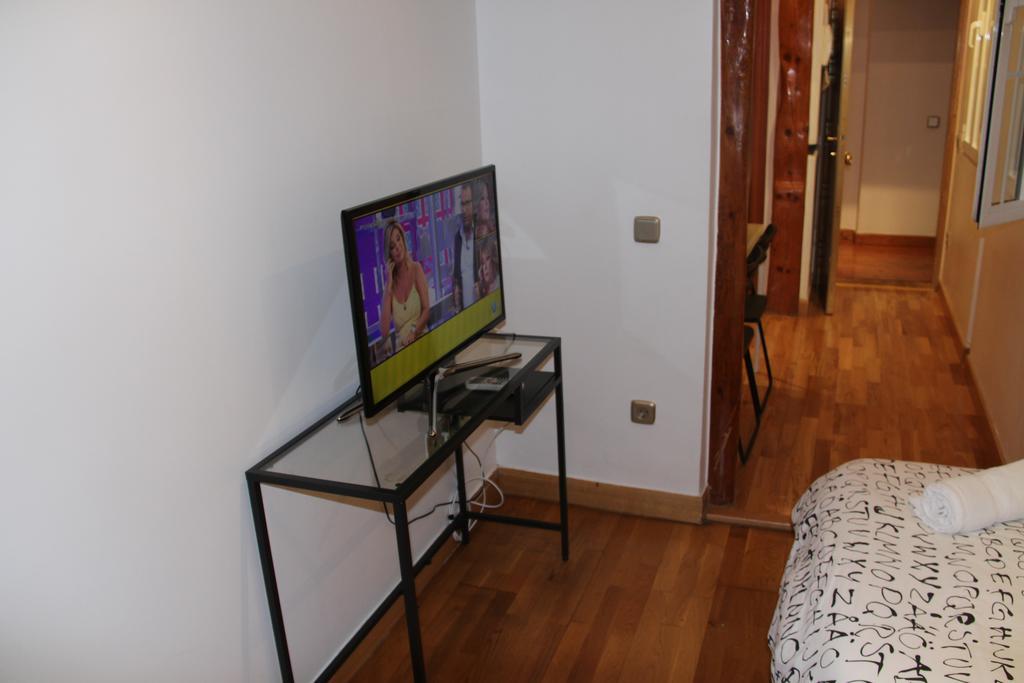 Apartamentos Good Stay Prado Madrid Room photo