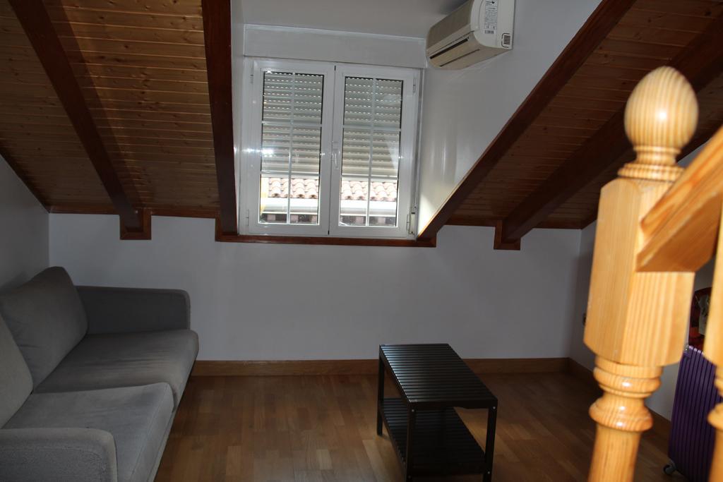 Apartamentos Good Stay Prado Madrid Room photo
