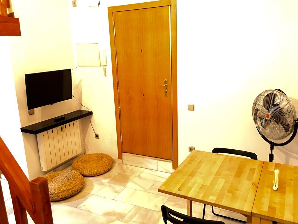 Apartamentos Good Stay Prado Madrid Exterior photo