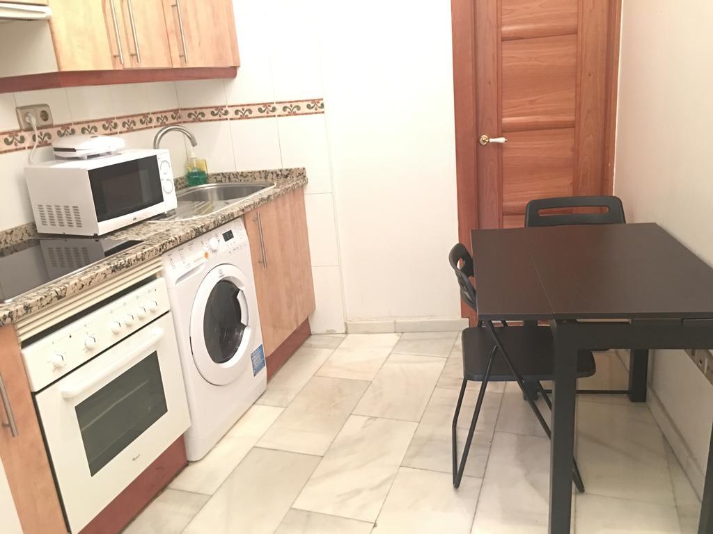 Apartamentos Good Stay Prado Madrid Exterior photo