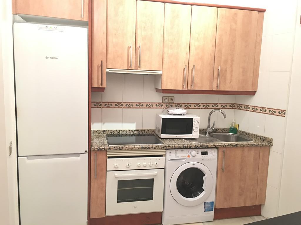 Apartamentos Good Stay Prado Madrid Exterior photo