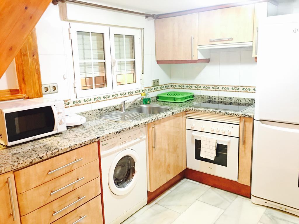 Apartamentos Good Stay Prado Madrid Exterior photo
