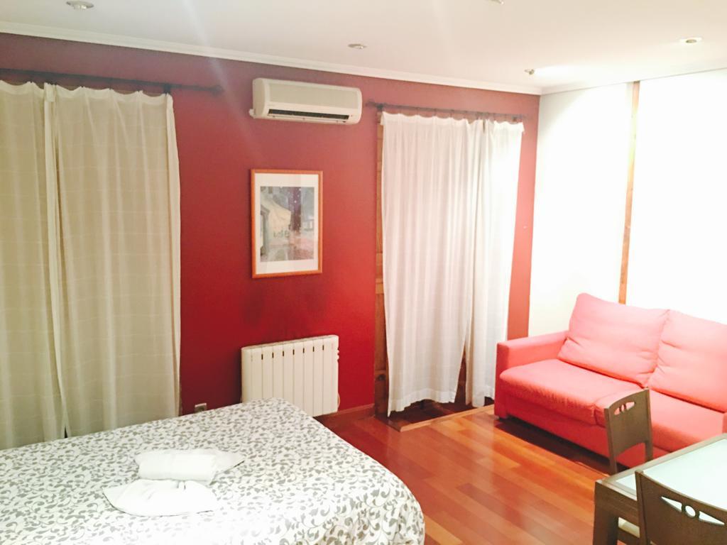 Apartamentos Good Stay Prado Madrid Exterior photo