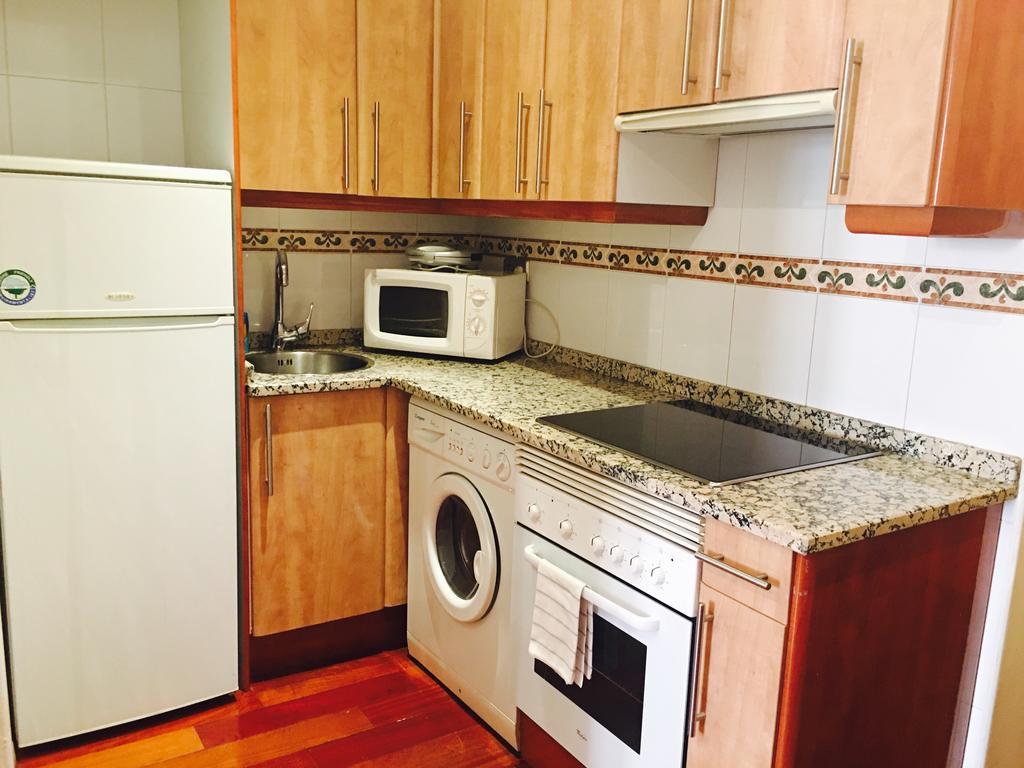 Apartamentos Good Stay Prado Madrid Exterior photo