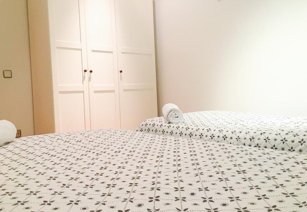 Apartamentos Good Stay Prado Madrid Exterior photo