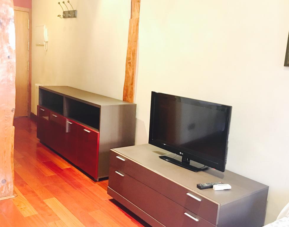 Apartamentos Good Stay Prado Madrid Exterior photo