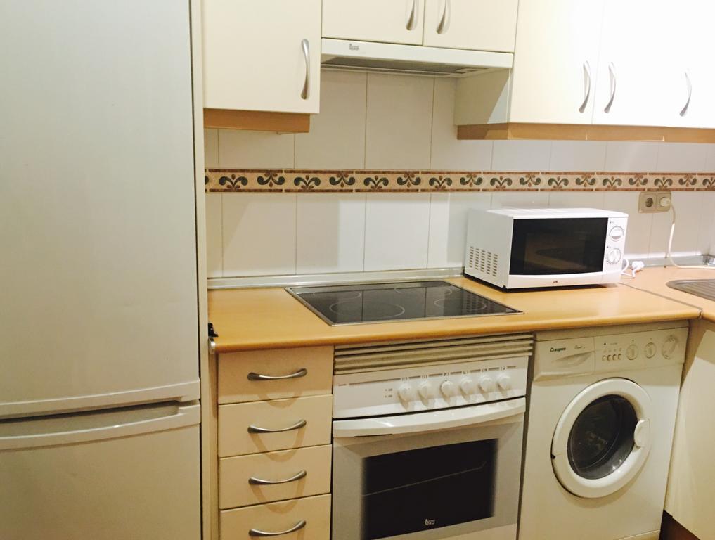 Apartamentos Good Stay Prado Madrid Exterior photo