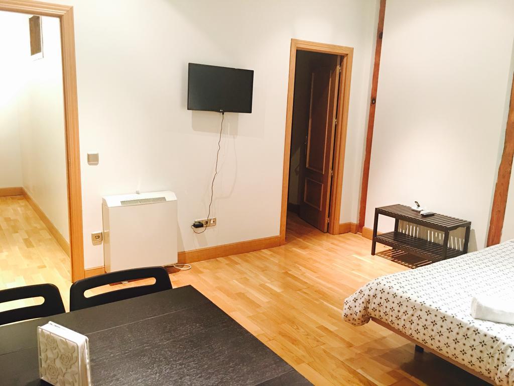 Apartamentos Good Stay Prado Madrid Exterior photo