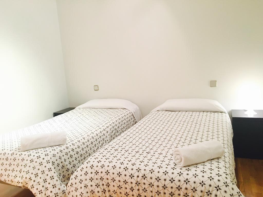 Apartamentos Good Stay Prado Madrid Exterior photo