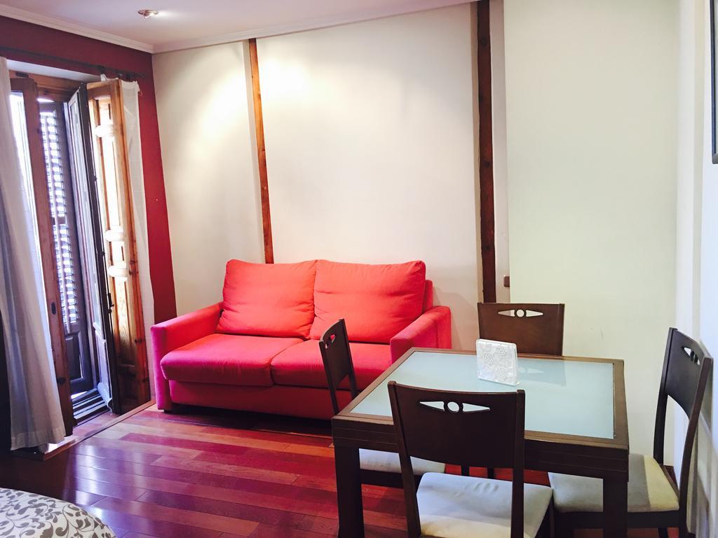 Apartamentos Good Stay Prado Madrid Exterior photo