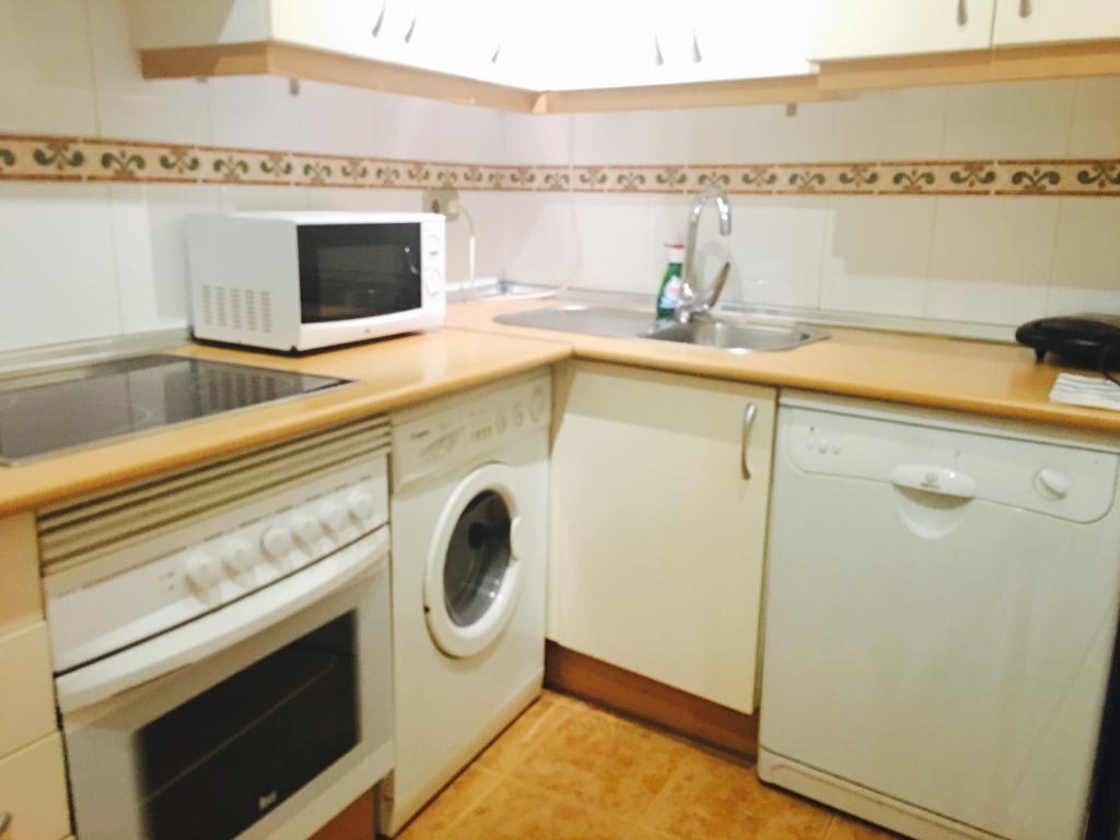 Apartamentos Good Stay Prado Madrid Exterior photo
