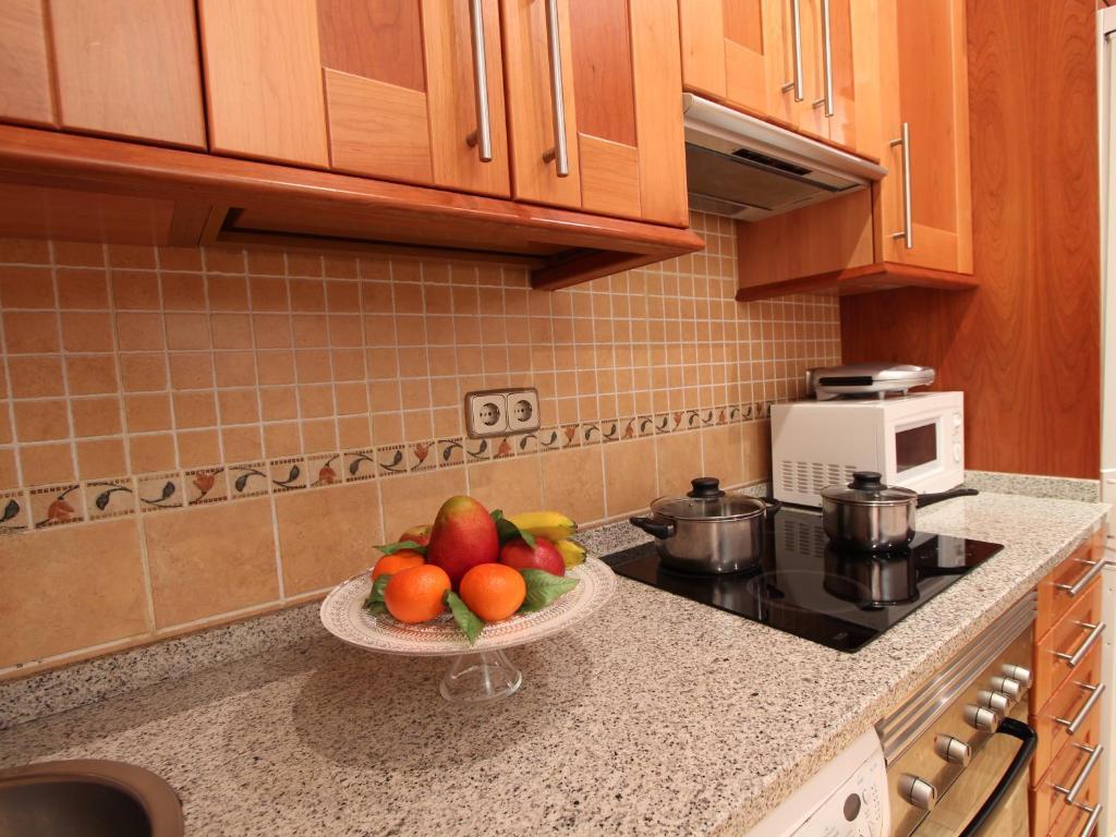 Apartamentos Good Stay Prado Madrid Room photo